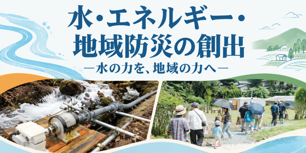 防災シンポジウム